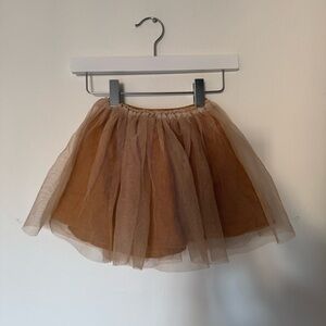 Zara Kids Tulle Skirt